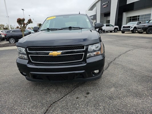 2014 Chevrolet Tahoe LT in Indianapolis, IN - Andy Mohr Automotive