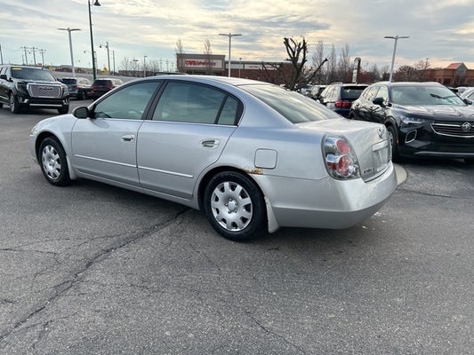 2006 Nissan Altima 2.5 S in Indianapolis, IN - Andy Mohr Automotive