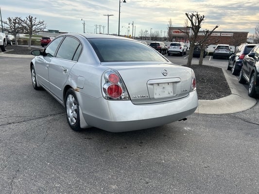 2006 Nissan Altima 2.5 S in Indianapolis, IN - Andy Mohr Automotive