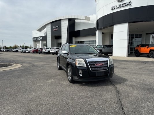 2012 GMC Terrain SLT-2 in Indianapolis, IN - Andy Mohr Automotive