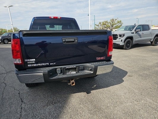 2007 GMC Sierra 1500 SLT in Indianapolis, IN - Andy Mohr Automotive