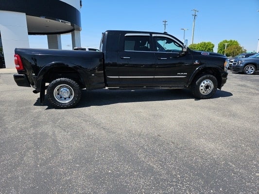 2019 RAM 3500 Limited in Indianapolis, IN - Andy Mohr Automotive