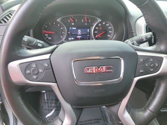 2020 GMC Terrain SLE in Indianapolis, IN - Andy Mohr Automotive