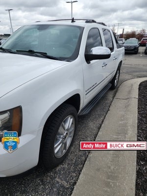 2009 Chevrolet Avalanche 1500 LTZ in Indianapolis, IN - Andy Mohr Automotive