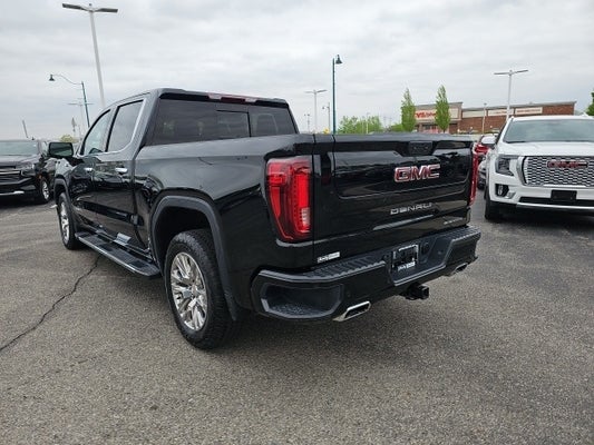 2021 GMC Sierra 1500 Denali in Indianapolis, IN - Andy Mohr Automotive