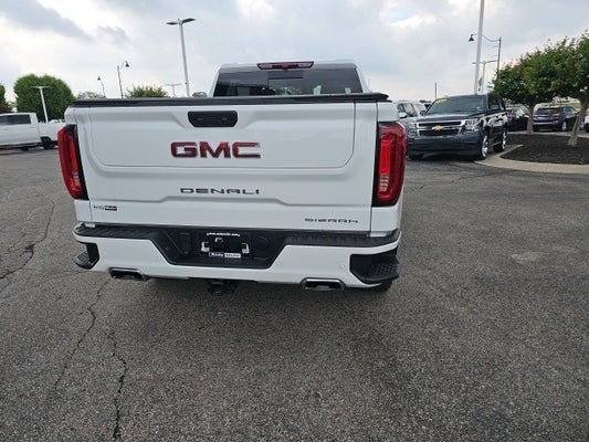 2023 GMC Sierra 1500 Denali in Indianapolis, IN - Andy Mohr Automotive