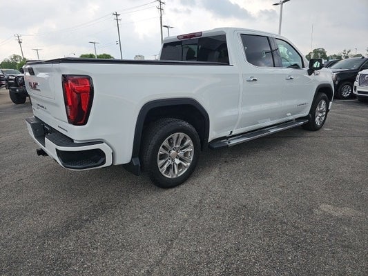 2023 GMC Sierra 1500 Denali in Indianapolis, IN - Andy Mohr Automotive