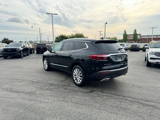 2021 Buick Enclave Essence in Indianapolis, IN - Andy Mohr Automotive