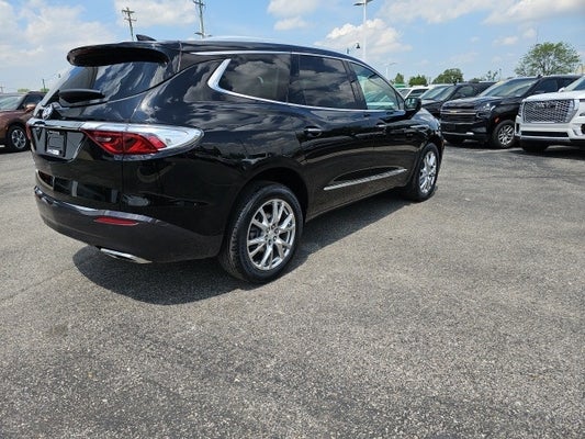 2022 Buick Enclave Essence in Indianapolis, IN - Andy Mohr Automotive