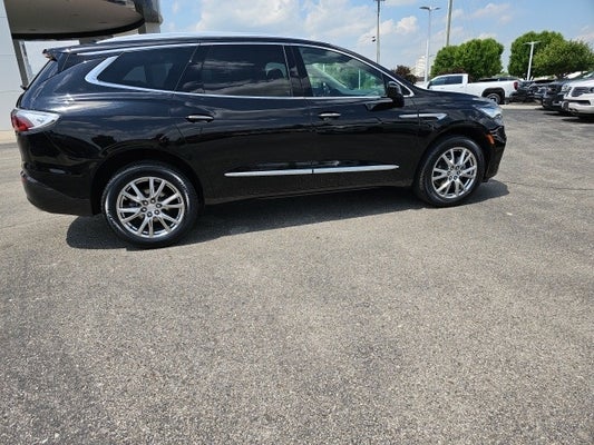 2022 Buick Enclave Essence in Indianapolis, IN - Andy Mohr Automotive