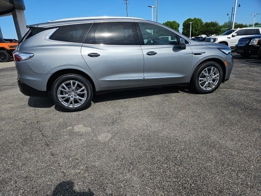 2023 Buick Enclave Premium Group in Indianapolis, IN - Andy Mohr Automotive