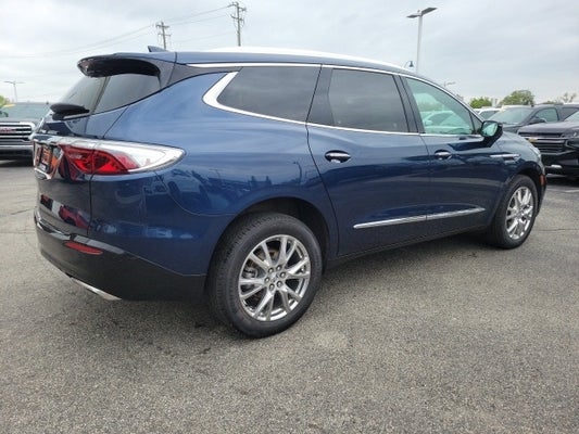 2023 Buick Enclave Premium Group in Indianapolis, IN - Andy Mohr Automotive