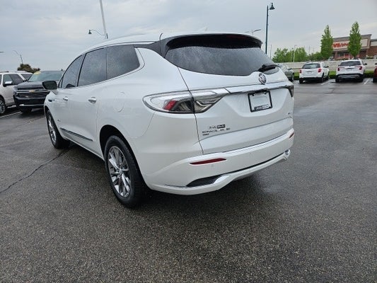 2022 Buick Enclave Avenir in Indianapolis, IN - Andy Mohr Automotive
