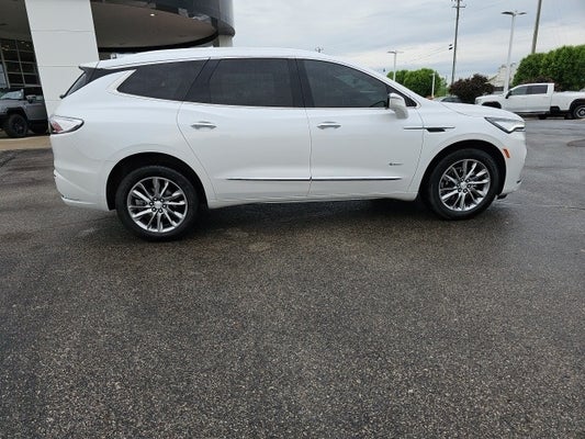 2022 Buick Enclave Avenir in Indianapolis, IN - Andy Mohr Automotive
