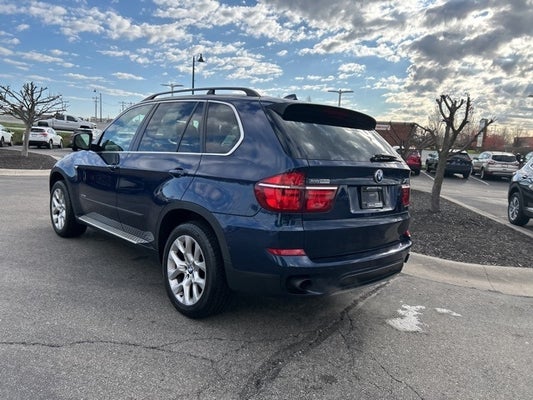 2013 BMW X5 xDrive35i Premium in Indianapolis, IN - Andy Mohr Automotive