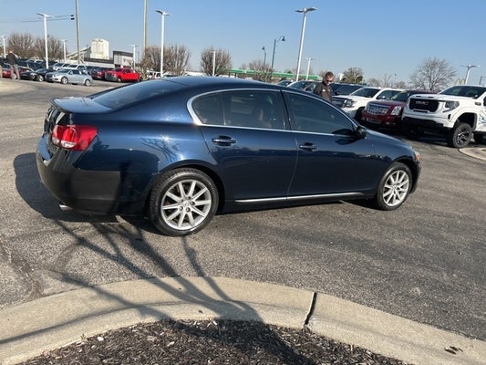 2006 Lexus GS 300 in Indianapolis, IN - Andy Mohr Automotive