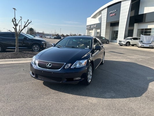 2006 Lexus GS 300 in Indianapolis, IN - Andy Mohr Automotive