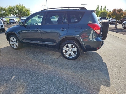2008 Toyota RAV4 Sport in Indianapolis, IN - Andy Mohr Automotive