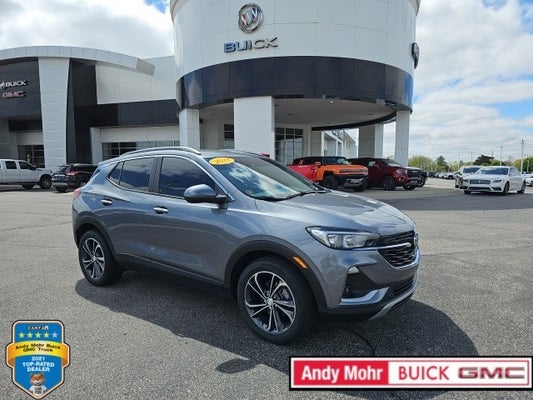 2021 Buick Encore GX Select in Indianapolis, IN - Andy Mohr Automotive