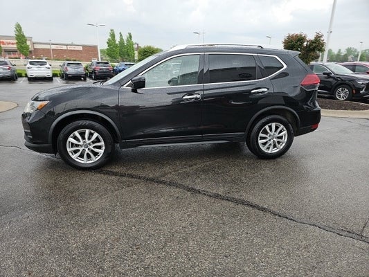 2020 Nissan Rogue SV in Indianapolis, IN - Andy Mohr Automotive