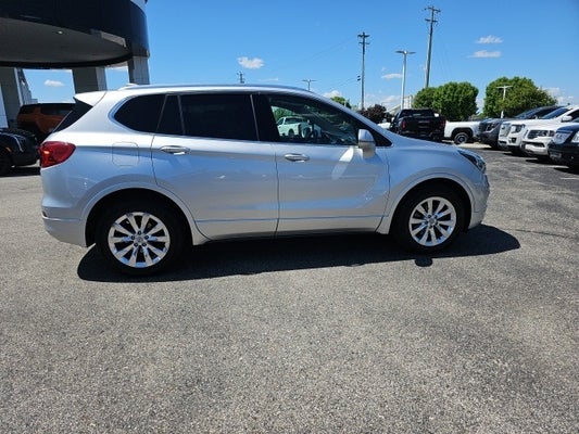 2018 Buick Envision Essence in Indianapolis, IN - Andy Mohr Automotive
