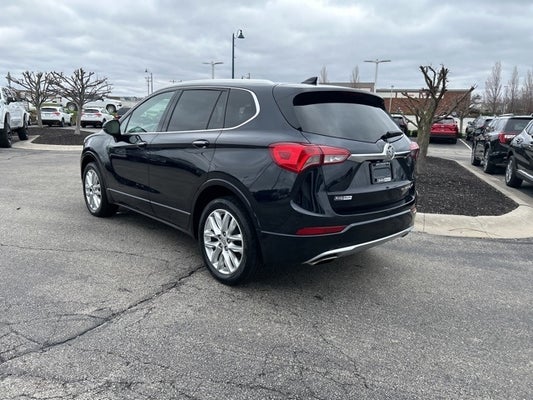 2020 Buick Envision Premium II in Indianapolis, IN - Andy Mohr Automotive