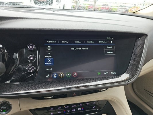 2022 Buick Envision Essence in Indianapolis, IN - Andy Mohr Automotive