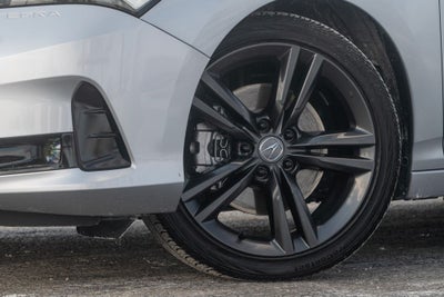 2024 Acura Integra A-Spec Tech Package