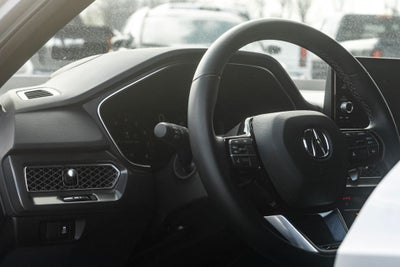 2024 Acura Integra A-Spec Tech Package