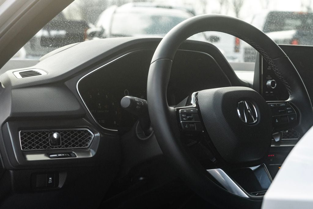 2024 Acura Integra A-Spec Tech Package