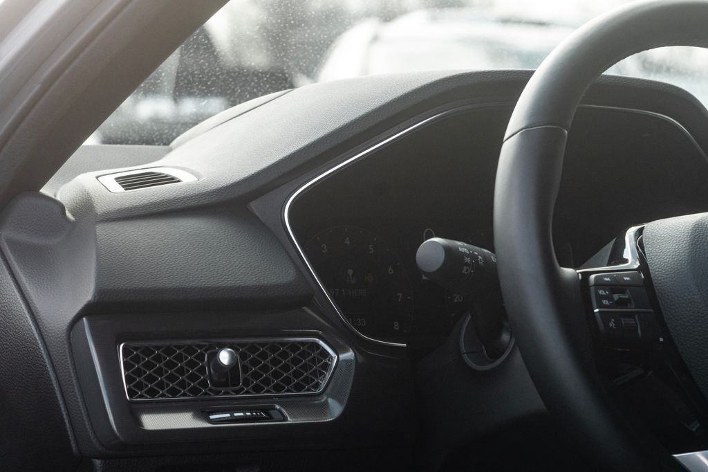 2024 Acura Integra A-Spec Tech Package