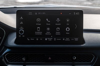 2024 Acura Integra A-Spec Tech Package