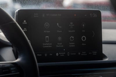 2024 Acura Integra A-Spec Tech Package