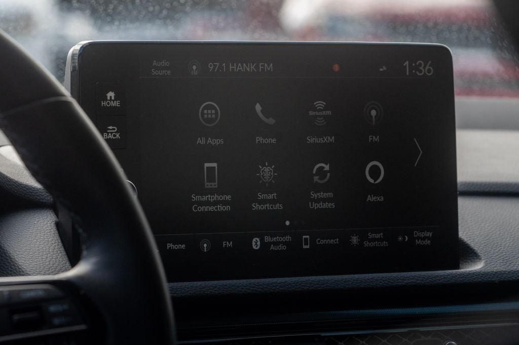 2024 Acura Integra A-Spec Tech Package