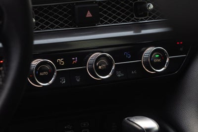 2024 Acura Integra A-Spec Tech Package