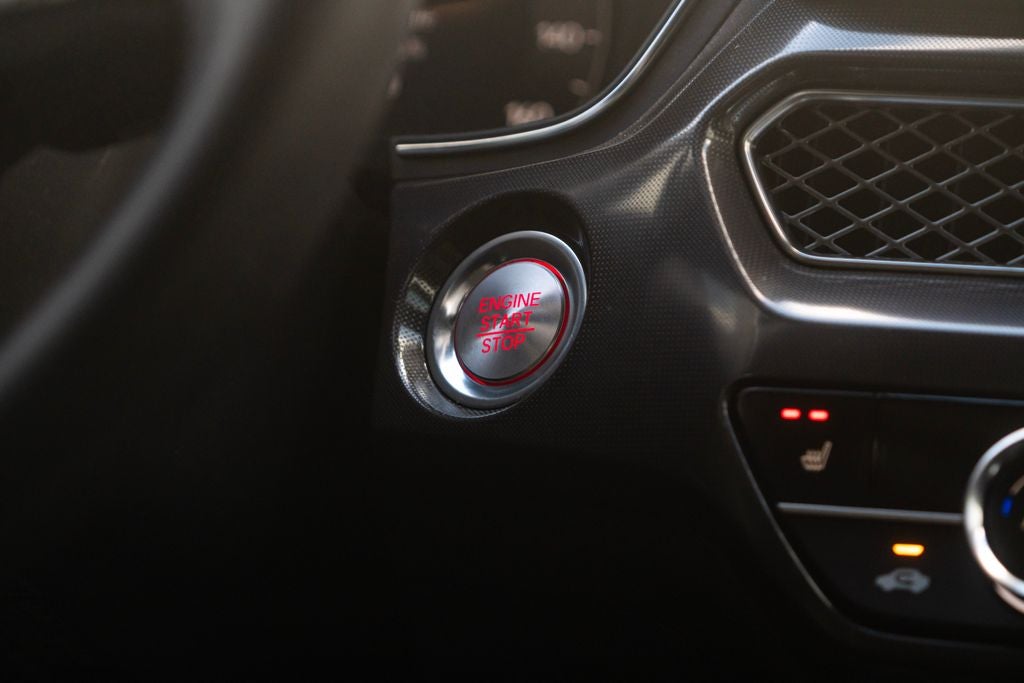 2024 Acura Integra A-Spec Tech Package