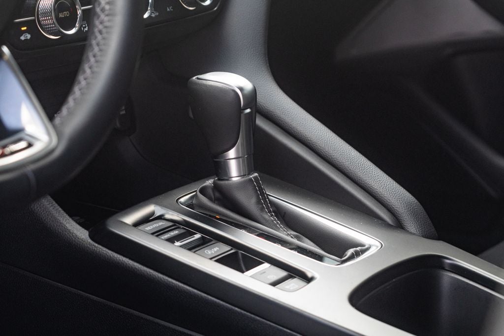 2024 Acura Integra A-Spec Tech Package