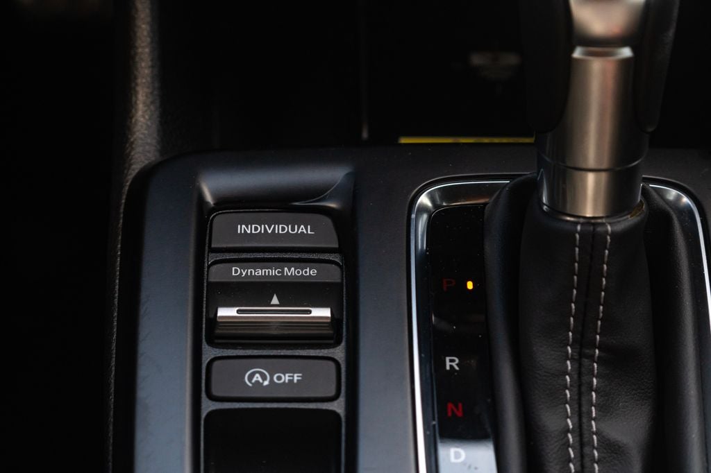 2024 Acura Integra A-Spec Tech Package