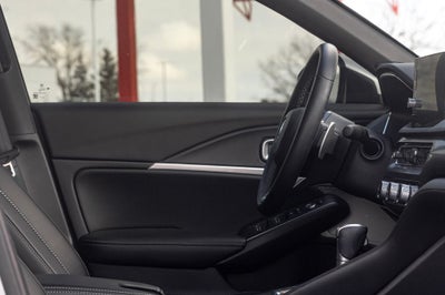 2024 Acura Integra A-Spec Tech Package