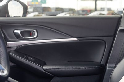 2024 Acura Integra A-Spec Tech Package