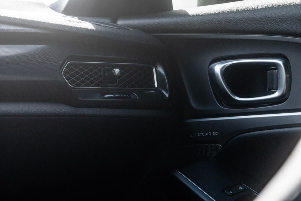 2024 Acura Integra A-Spec Tech Package