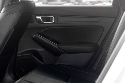 2024 Acura Integra A-Spec Tech Package