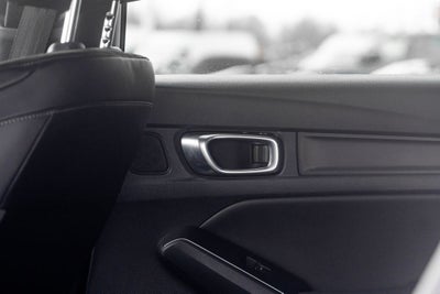 2024 Acura Integra A-Spec Tech Package