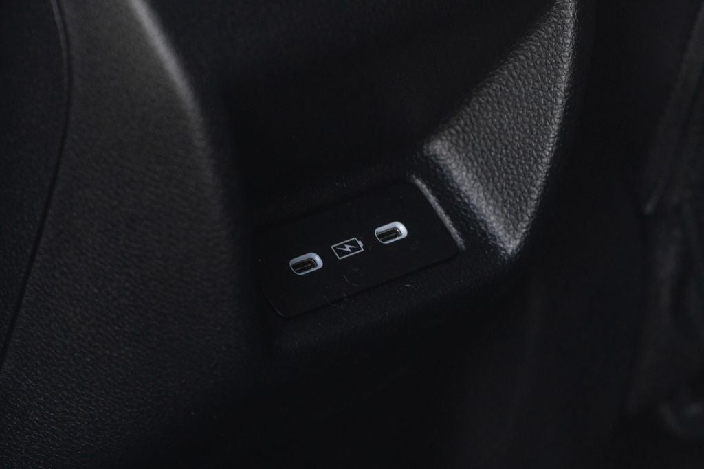 2024 Acura Integra A-Spec Tech Package