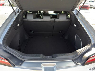 2024 Acura Integra A-Spec Tech Package