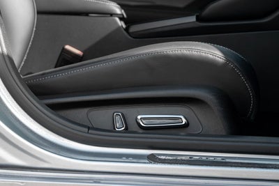 2024 Acura Integra A-Spec Tech Package