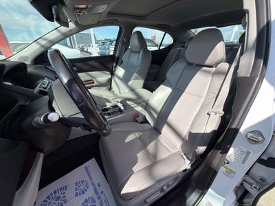2016 Acura TLX 3.5L V6 SH-AWD w/Advance Package