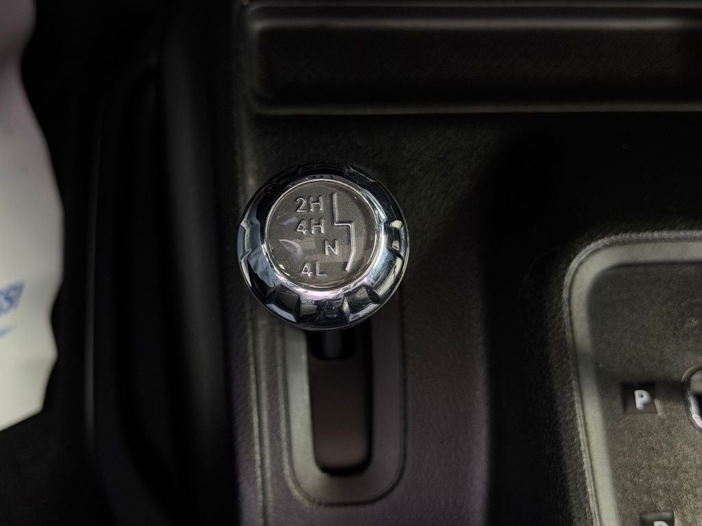 2018 Jeep Wrangler JK Sahara
