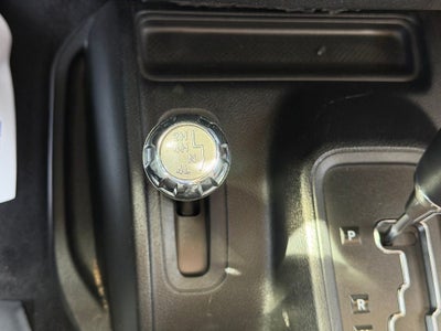 2014 Jeep Wrangler Unlimited Unlimited Sport