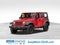 2014 Jeep Wrangler Unlimited Unlimited Sport